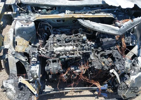 2024 Ford Bronco Sport Big Bend from USA, damaged, VIN 3FMCR9B60RRE19824